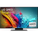 LG 65QNET6B 65 inch 4K QNED 2024