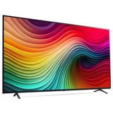 LG - 86NANO81T6A - Smart TV - Zwart - 86 inch - 4K Nanocell - HDR10