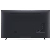 LG - 86NANO81T6A - Smart TV - Zwart - 86 inch - 4K Nanocell - HDR10