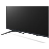 LG - 86NANO81T6A - Smart TV - Zwart - 86 inch - 4K Nanocell - HDR10