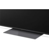 LG QNED87 (2024) 55 inch Zwart