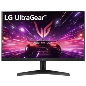 LG UltraGear 24GS60F - Full HD IPS Gaming Monitor - 180hz - 1 ms - 24 inch