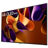 LG - G4 - OLED TV - 83 Inch - 4K MLA OLED - 2024