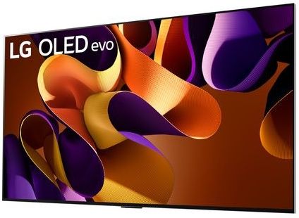 LG - G4 - OLED TV - 83 Inch - 4K MLA OLED - 2024