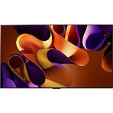 LG G4 OLEG45LW 77 inch 4K MLA OLED 2024