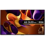 LG - G4 OLED - 77 Inch - 4K MLA OLED