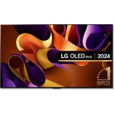 LG G4 OLEG45LW 77 inch 4K MLA OLED 2024