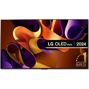 LG - G4 OLED - 77 Inch - 4K MLA OLED