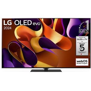 Samsung - QLED 4K TV - Zwart - 55 inch
