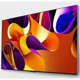 LG - Oled55g45lw - 55" Oled Smart 4K - Zilver