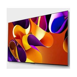 LG - Oled55g45lw - 55" Oled Smart 4K - Zilver