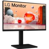 LG Electronics - 24BA560-B.AEUQ - Beeldscherm - Zwart - Full HD - IPS