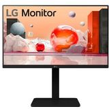 LG Electronics - 24BA560-B.AEUQ - Beeldscherm - Zwart - Full HD - IPS