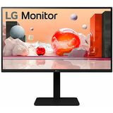 LG - 27BA560-B - 27'' Full HD IPS Monitor - Zwart - LED