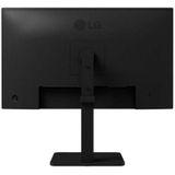 LG - 27BA560-B - 27'' Full HD IPS Monitor - Zwart - LED