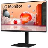 LG - 27BA560-B - 27'' Full HD IPS Monitor - Zwart - LED