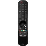 LG - MR24GN - Afstandsbediening - Zwart - Infrarood