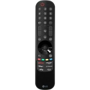 LG - MR24GN - Afstandsbediening - Zwart - Infrarood