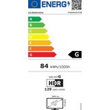 LG 55NANO82T6B - 55 inch - 4K Nanocell LED - 2024