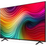 LG 50NANO82T6B - Smart Televisie - 50 inch - 4K Ultra HD - NanoCell Technologie