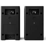 LG - SPT8-S - Surround Set Speaker - Zwart