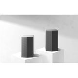 LG - SPT8-S - Surround Set Speaker - Zwart