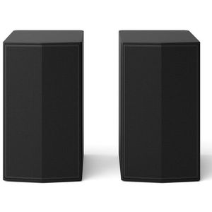 LG - SPT8-S - Surround Set Speaker - Zwart