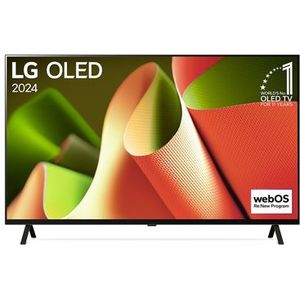 LG - OLED55B42LA - 55 Inch - 4K OLED - 2024