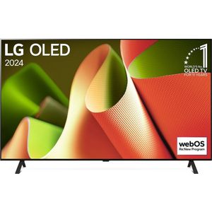 LG B4 OLED77B42LA - 77 inch - 4K OLED - 2024