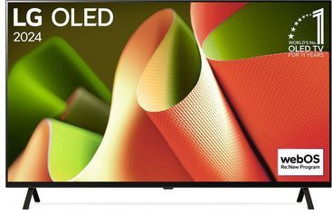 LG - OLED65B42LA - 65 inch - 4K OLED