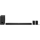 LG - DS90TR - Soundbar - Zwart - 7.1.3-kanaals - 670 Watt