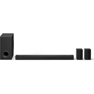 LG DS80TR - Soundbar