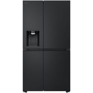 LG Gsle81pybd - Amerikaanse Koelkast Breedte 91.3 Cm Hoogte 179 Inhoud 628 L Nofrost