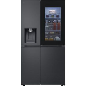 LG GSXE90EVDD Amerikaanse Koelkast