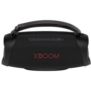 LG XBOOM Go DXG8T Zwart 60 W