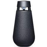 LG - XBOOM Go DXO2 - Bluetooth Luidspreker - Zwart - Oplaadbare Batterij