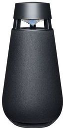 LG - XBOOM Go DXO2 - Bluetooth Luidspreker - Zwart - Oplaadbare Batterij