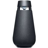 LG - XBOOM Go DXO2 - Bluetooth Luidspreker - Zwart - Oplaadbare Batterij