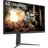 LG UltraGear 32GS75Q B QHD Gaming Monitor IPS 180 Hzinch