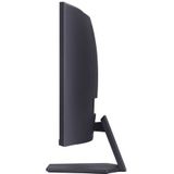 LG UltraGear 27GS60QC-B - QHD Curved Gaming monitor - 180hz - 27 inch