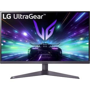LG UltraGear 27GS50F-B - Full HD Gaming Monitor - 180Hz - 27 inch