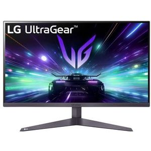 LG - UltraGear 27GS50F-B - Full HD Gaming Monitor - 180Hz - 27 inch