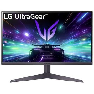 LG Ultragear 24GS50F-B - Full HD Gaming Monitor - 180Hz - 24 inch