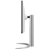 LG 27BP55U-B computer monitor 68,6 cm (27") 3840 x 2160 Pixels 4K Ultra HD LED Zilver