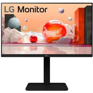 LG Electronics - 24BA550-B.AEUQ - Beeldscherm - Zwart - LCD - Full HD