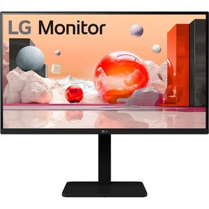 LG 27BA550-B Monitor 69,0 cm (27,0 Zoll) schwarz
