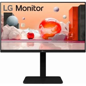 LG - 24BA450 - Full HD IPS - 24 inch - Monitor