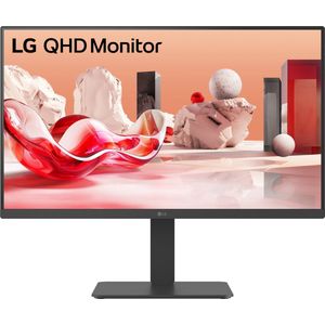Lg - 27ba450-b - 27 Inch Full HD IPS Monitor - Zwart - 100 Hz