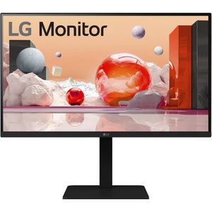 LG 27BA450 - 27"