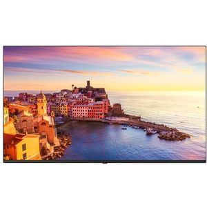 LG - 50UM662H4LC.AEU - LED-tv - 50 inch - 4K